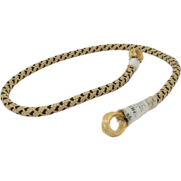 Bee Line 2 Eye Tail- 8MM X 28 8" x8" x1"